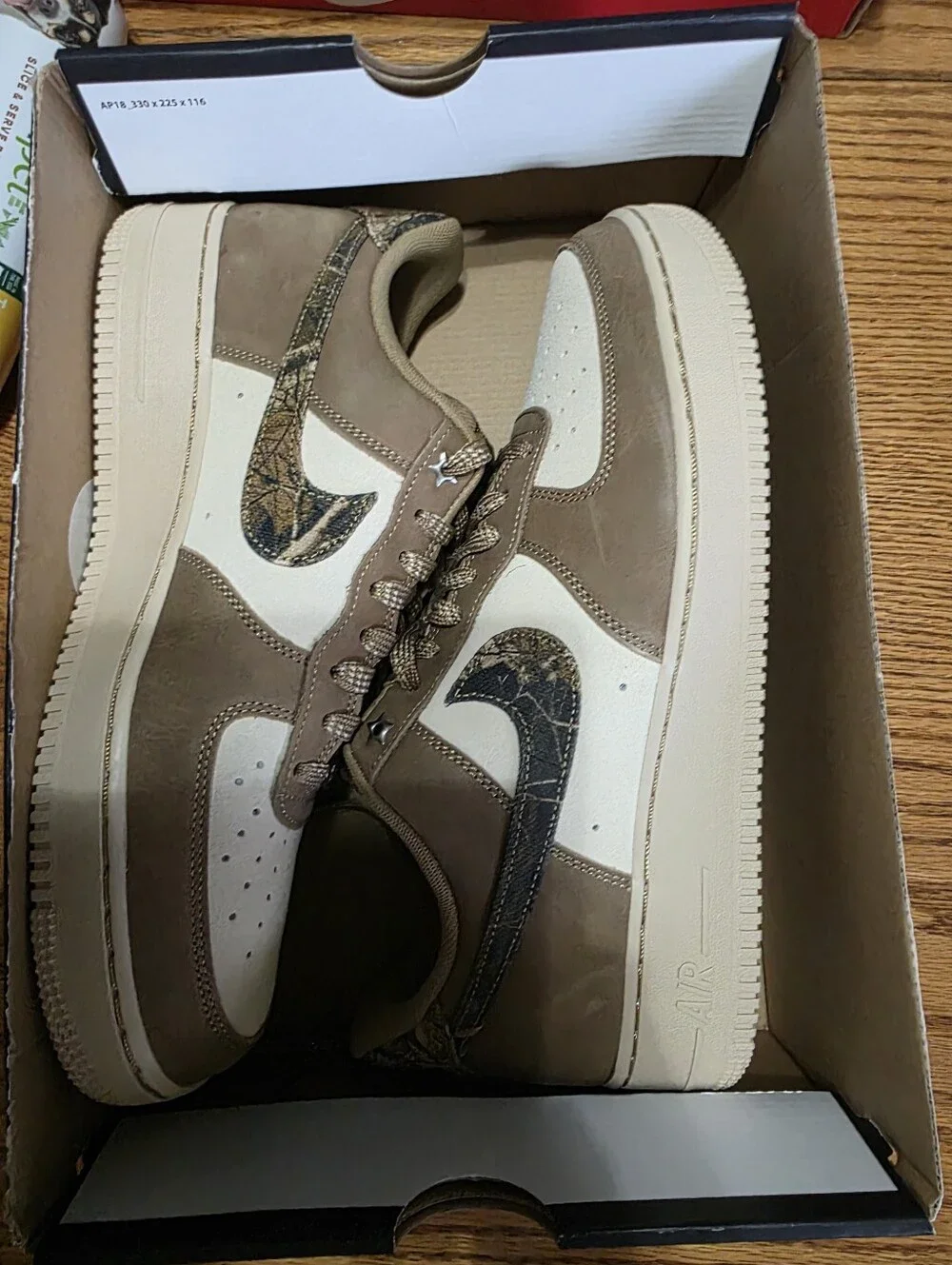 Nike AF1 
